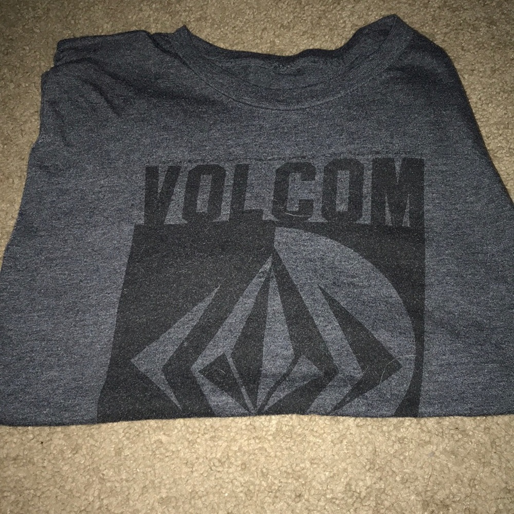 Short sleeve shirt